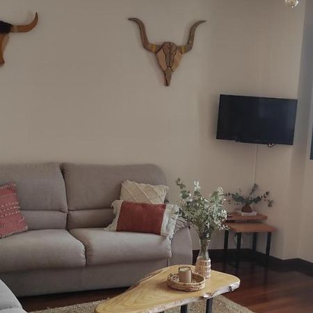 Apartamento Portovello Con Vistas Al Rio أياريث المظهر الخارجي الصورة