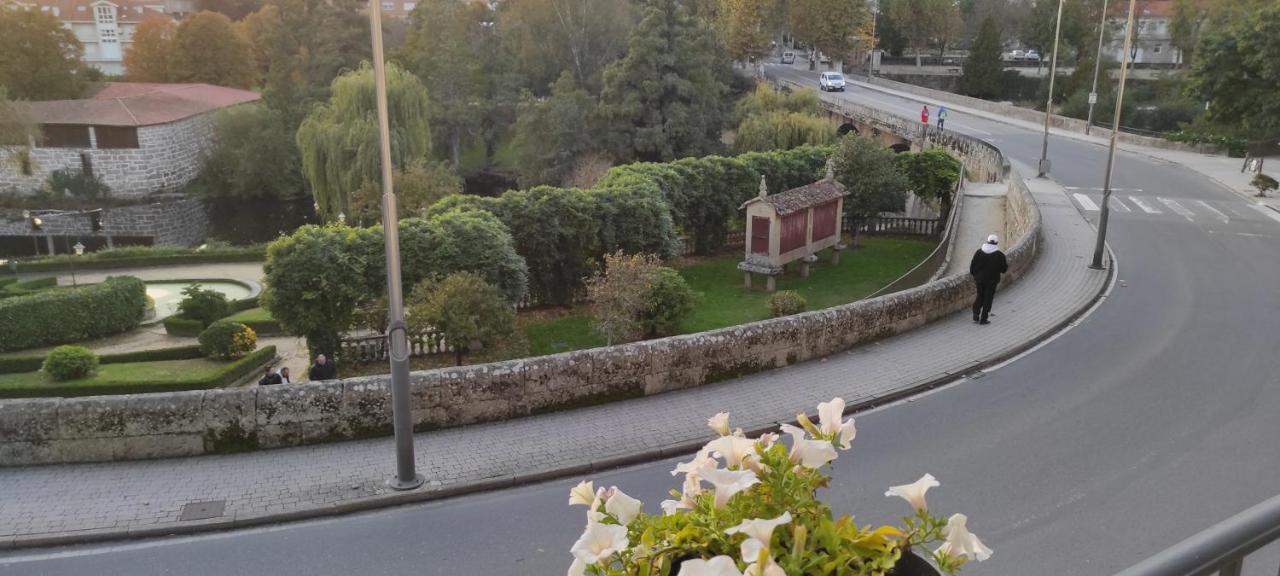 Apartamento Portovello Con Vistas Al Rio أياريث المظهر الخارجي الصورة