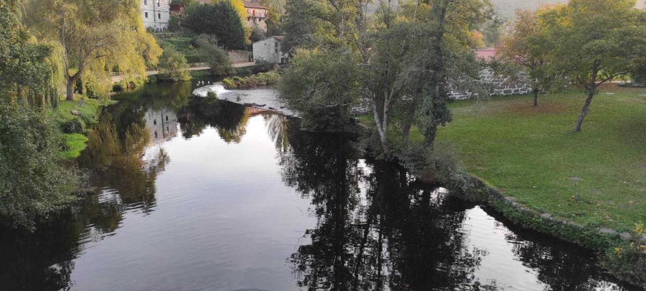 Apartamento Portovello Con Vistas Al Rio أياريث المظهر الخارجي الصورة