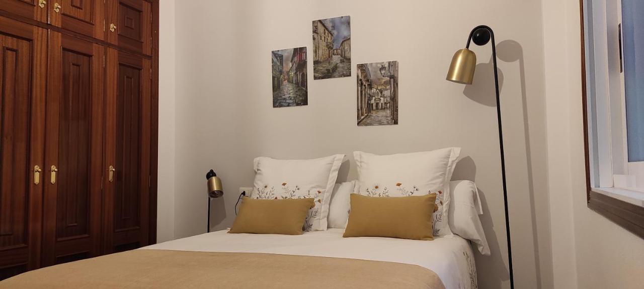 Apartamento Portovello Con Vistas Al Rio أياريث المظهر الخارجي الصورة