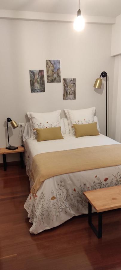 Apartamento Portovello Con Vistas Al Rio أياريث المظهر الخارجي الصورة
