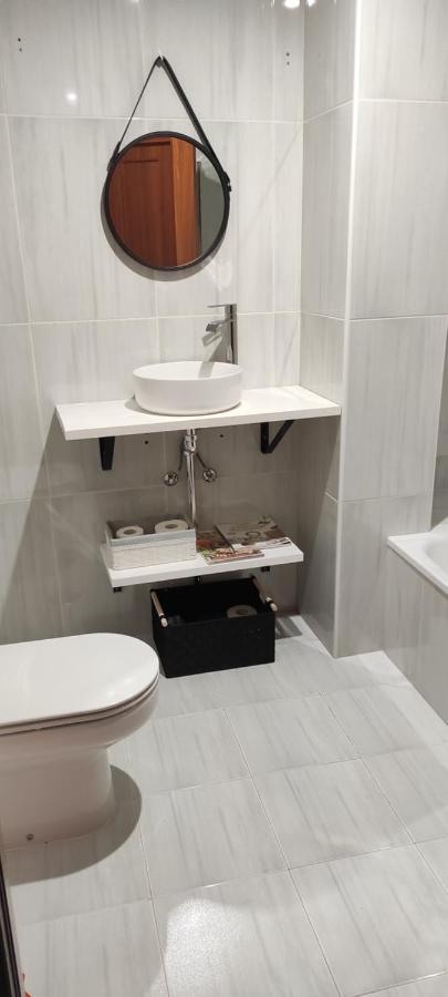 Apartamento Portovello Con Vistas Al Rio أياريث المظهر الخارجي الصورة