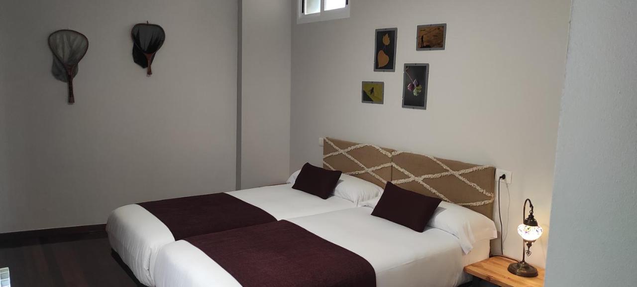 Apartamento Portovello Con Vistas Al Rio أياريث المظهر الخارجي الصورة