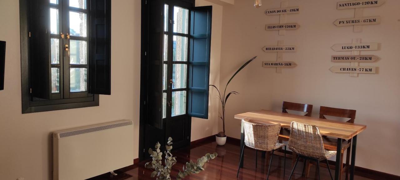 Apartamento Portovello Con Vistas Al Rio أياريث المظهر الخارجي الصورة